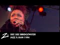 Dee dee bridgewater feat lionel  stphane belmondo  jazz  juan 1994 live