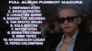 FULL ALBUM FUNGKOT MADURA BY ALWI FUNGKOT 