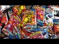 Opening 1,500 Pokemon Battle Styles Booster Packs! (past livestream)