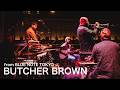 BUTCHER BROWN "Seagulls - Ibiza - Unwind"/ BLUE NOTE TOKYO Live 2026