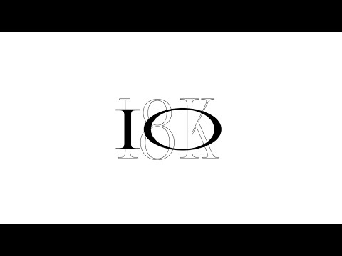 18K, Visino Bianco, UNK - FOTTUTO COLTELLO (Visual)