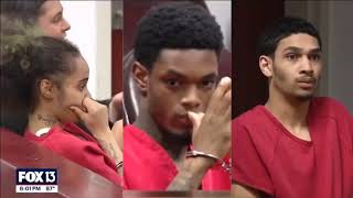 Julio Foolio Murder Case Takes A Wild Turn What Just Happened In Court Will Blow Your Mind
