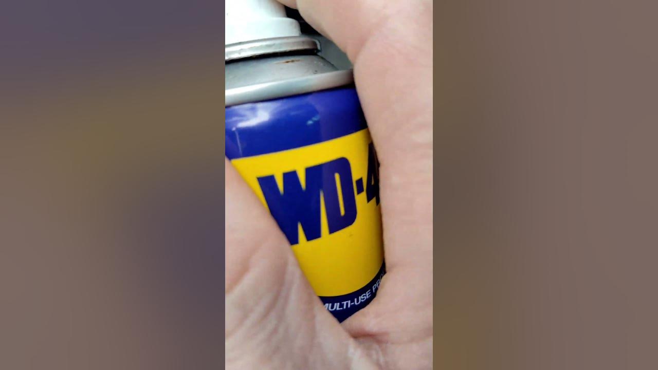 1 6 THP Squeaky Door Fix shorts thptuning diy wd40 squeakysound 1-6-thp-squeaky-door-fix-shorts-thptuning-diy-wd40-squeakysound