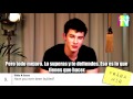 askshawnmendes traducido al español parte 1