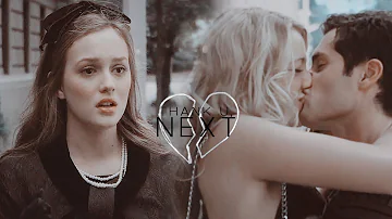 Gossip Girl | thank u, next.