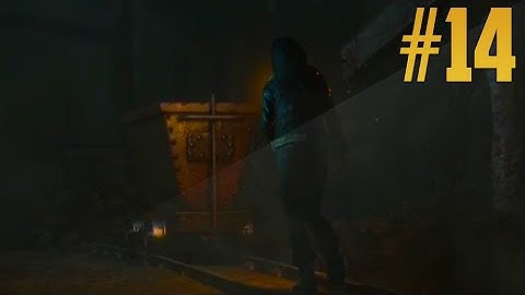 Until Dawn - Part 14 - "LET