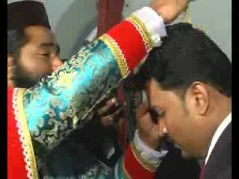 Malankara Orthodox Wedding by Fr. Benjamin Thomas