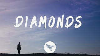 Echosmith - Diamonds (Lyrics)