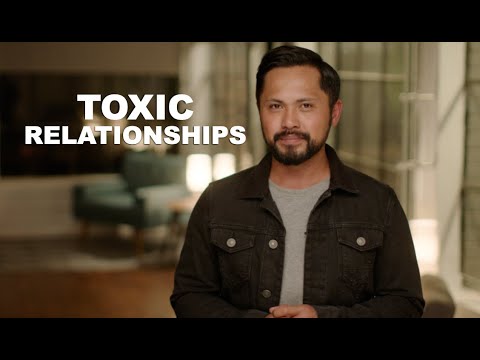 Toxic Relationships