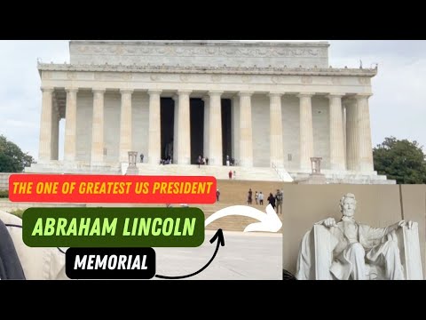 Video: Điều gì đã khiến Tổng thống Hoa Kỳ A. Lincoln trở nên nổi tiếng? Đài tưởng niệm ở Washington: mô tả, lịch sử, thông tin cho khách du lịch