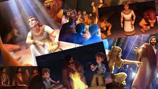 I choose JESUS [with background vocals] instrumental performance track