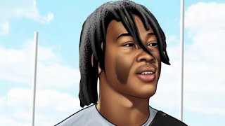 A DAY IN THE LIFE WITH "MAURICE WILLIAMS II" 4⭐️ SAFETY C/2024