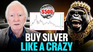 The All-At-Once Moment Is Here! Silver Prices Will Soar DRAMATICALLY - Michael Oliver & Eric Yeung