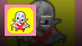 Dax - Snapchat