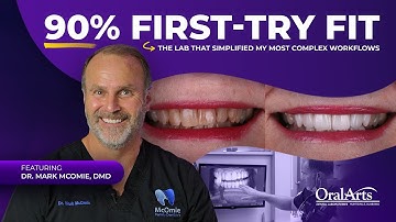 90% First-Try Fits: The Lab That Simplified My Most Complex Workflows