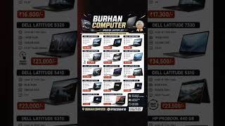💻 Computer Repair &amp; Sales 📍 K. Patan 📞 9782398410 👍 Like • Comment • Share