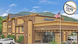 Comfort Inn Asheville East-Blue Ridge Pkwy Access | Asheville (NC), United States | Hotel Review 🏨