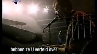 Miniatura de "Rich Mullins - Boy Like Me/Man Like You (Live in Holland '94)"