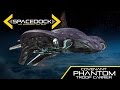 Halo: Covenant Phantom - Spacedock