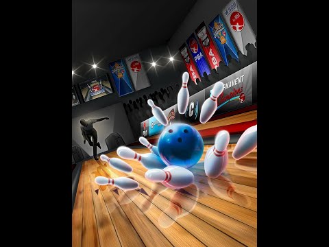 PBA® Bowling Challenge
