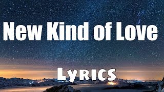 Skylar Grey - New Kind of Love (Lyrics)