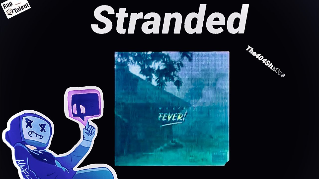 Stranded - The404Studios - YouTube