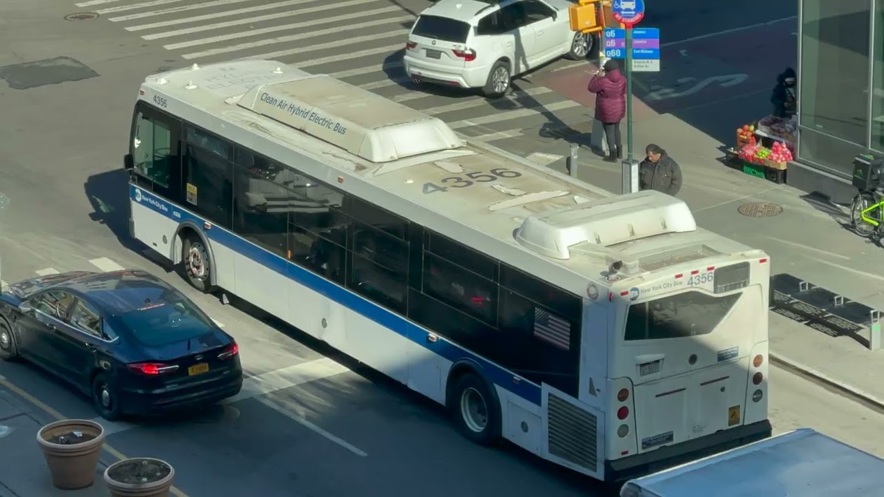 Обзор состояния парка MTA: май 2025 г.