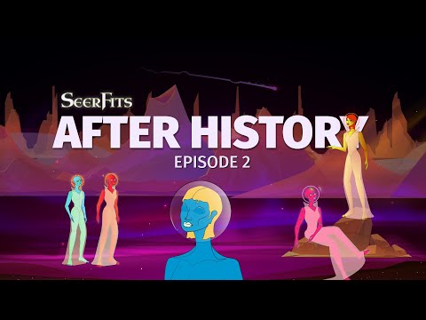 სერფიტები: შემდგომი ისტორია - ეპიზოდი 2 / SEERFITS: AFTER HISTORY -  episode 2