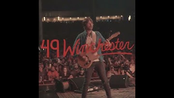 Thumbnail of Whiskey Myers | July 14 | AllMetal Building Amphitheater At The National Peanut Festival, Dothan, AL