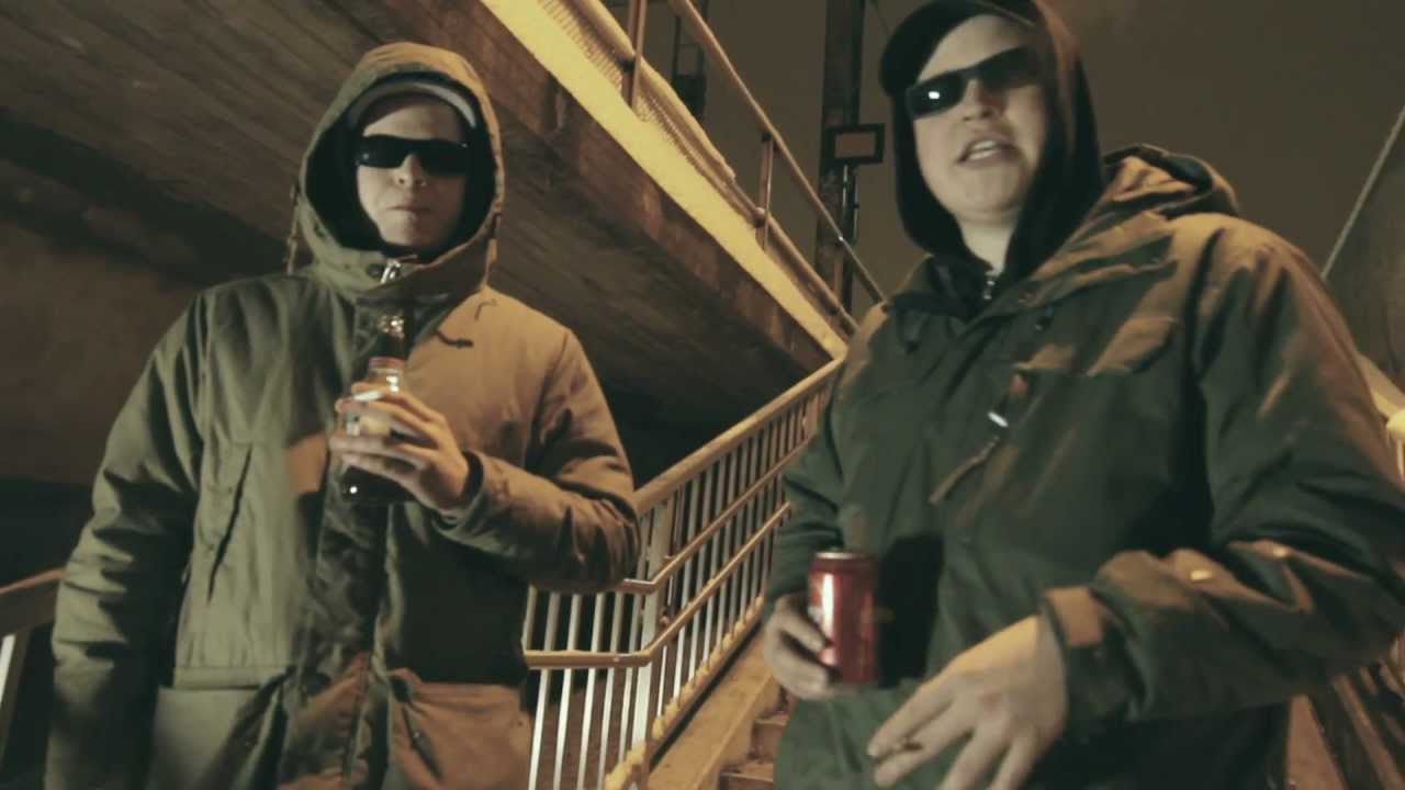 Ventovieras & LPJ - Edelleen Sluibailen