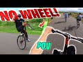 This Was The Most INSANE bikelife WHEELIE Competition YET!! *OFFTHESTREETS*