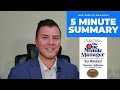 Book Summary - The One Minute Manager