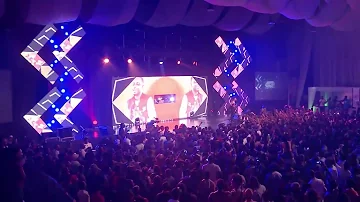 Sean Tizzle Perform 'Perfect Gentleman' & 'Eruku SaYe Po' at Soundcity Urban Blast Festival 2015