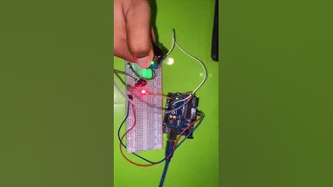 Percobaan Rangkaian Challange 1 || Praktikum Modul 3 || Sistem Tertanam