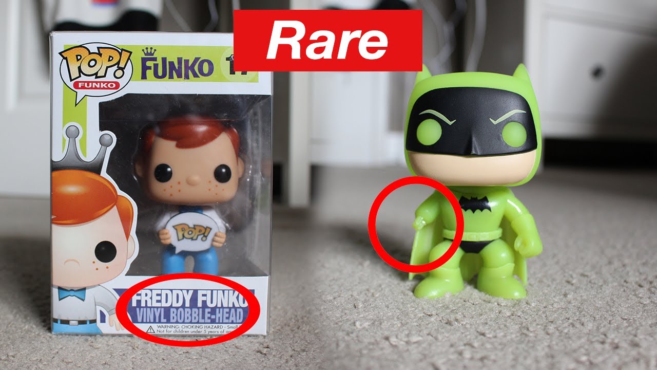 funko funko pop