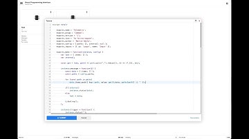Total.js Flow v10 - Create a Component | Tutorial #2