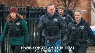 voight and his team l you worth it