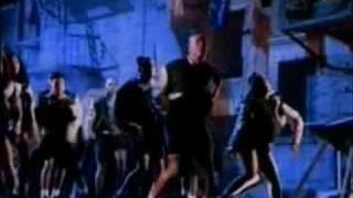 Mc Hammer - Too Legit To Quit Mix - Featuring dancing & vocals by Cypress Hill & Chrome