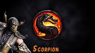 Gameplay Mortal Kombat (Ps3) - Torre Clássica 