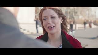 Mey Novak  - Before Sunset scene