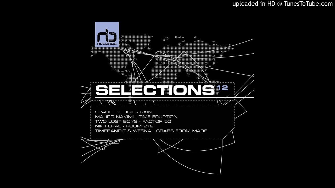 Two Lost Boys - Factor 50 (Original Mix) adlı videoyu YouTube'da izle Two Lost Boys - Factor 50 (Original Mix) adlı videoyu YouTube'da izle