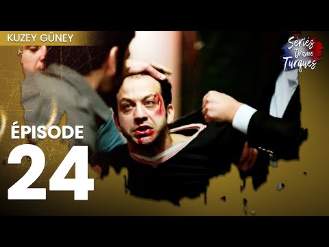 Kuzey Guney - Épisode 24