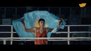 видео: Ұшқын Жамалбек – «Асау жүрек» (OST «Bekzat») (Әні: Ұ.Жамалбек, сөзі: С.Зәкерұлы) картинка: Ұшқын Жамалбек – «Асау жүрек» (OST «Bekzat») (Әні: Ұ.Жамалбек, сөзі: С.Зәкерұлы)