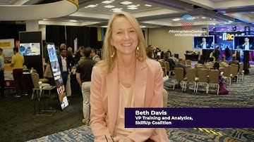 WorkingNation Overheard: Beth Davis on access to in-demand careers