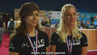 ESWC 2006 After-movie