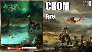 CROM  - FIRE  (HQ)