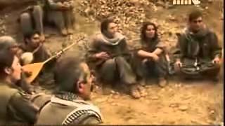 Awaze Çi̇ya Oramar Youtube