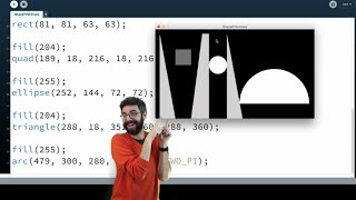 Live Stream #17: Processing Live Hour of Code