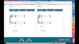 150 tonic and dominant in artusi