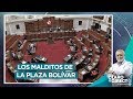Los malditos de la Plaza Bolívar - Claro y Directo con Augusto Álvarez Rodrich